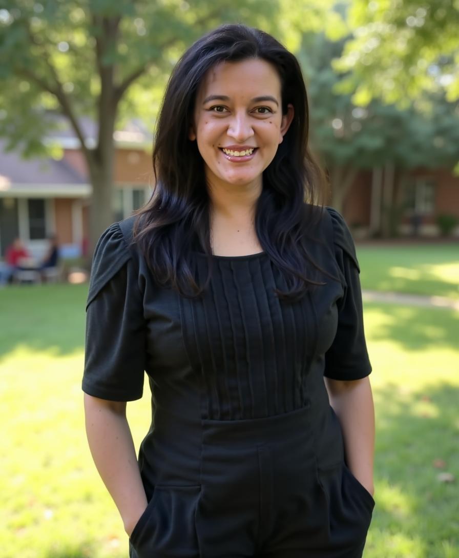 Ari — Founder