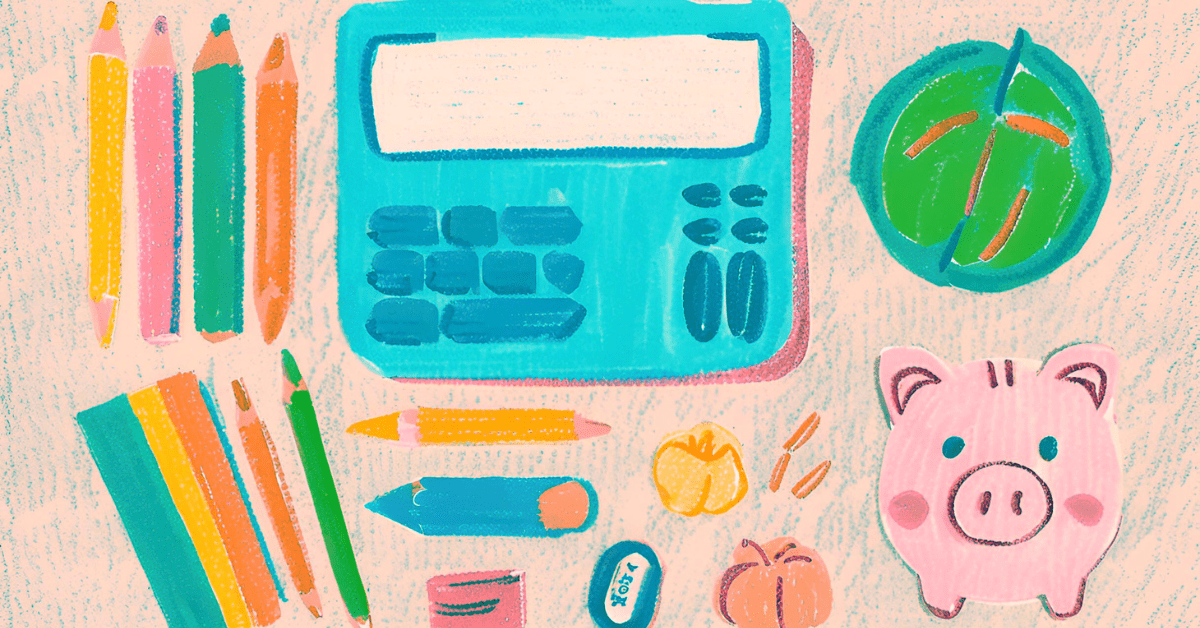 Homeschool Cost: Breaking Down the Budget