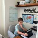Photo of Mateo Carter